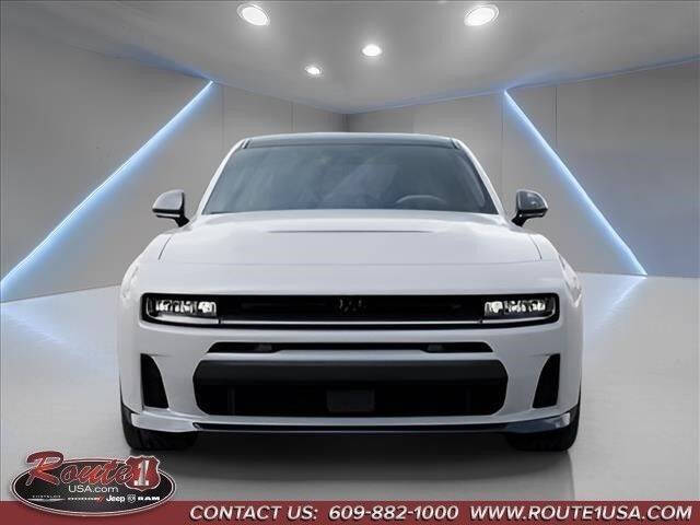 2026 Dodge Charger