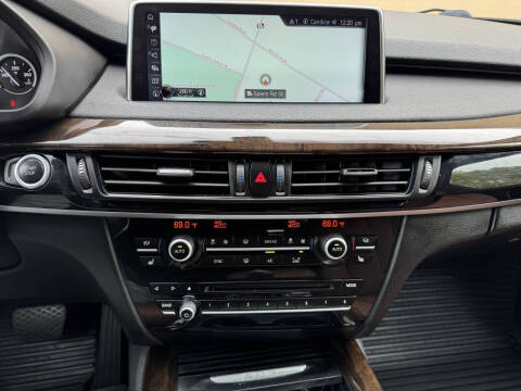 2017 BMW X5 xDrive40e iPerformance