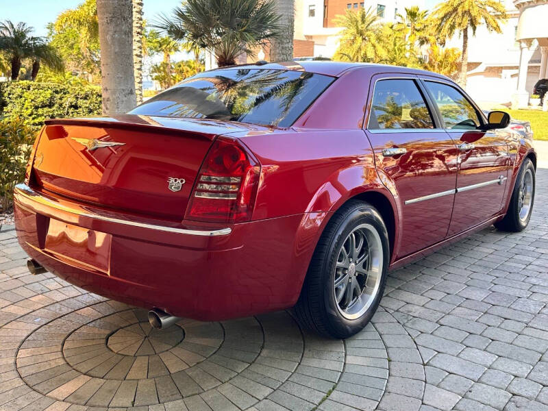 2006 Chrysler 300 C