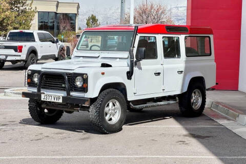 1988 Land Rover ROVER