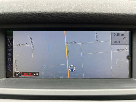 2012 BMW X5 xDrive35i