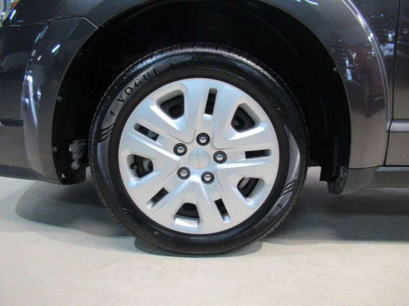 2019 Dodge Journey SE Value Package