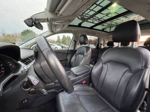 2018 Audi Q7 3.0T quattro Prestige
