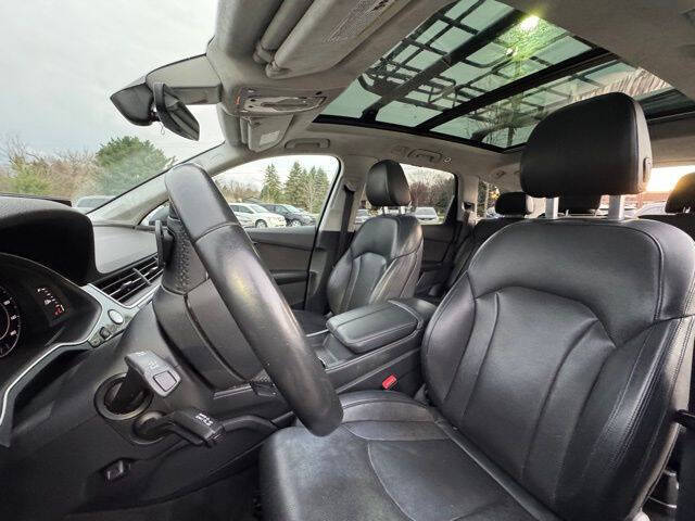 2018 Audi Q7 3.0T quattro Prestige