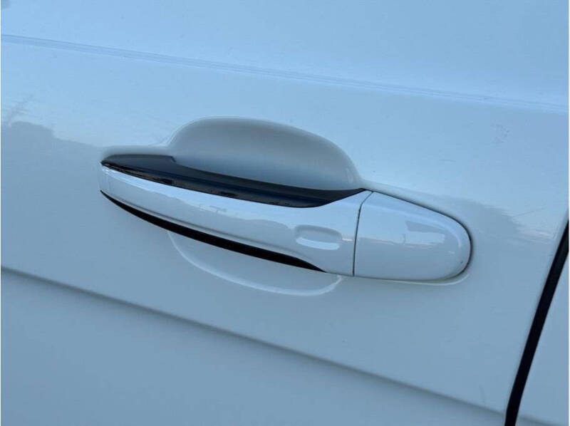 2019 Bentley Bentayga V8