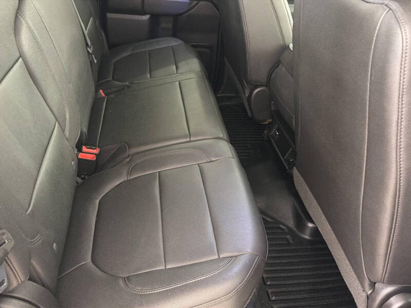 2022 GMC Sierra 2500HD Pro - Photo 23