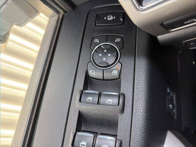 2020 Ford F-250 Super Duty