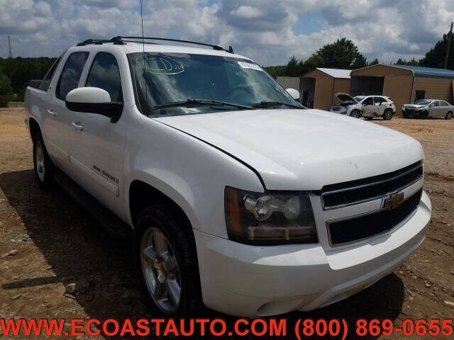 2007 Chevrolet Avalanche