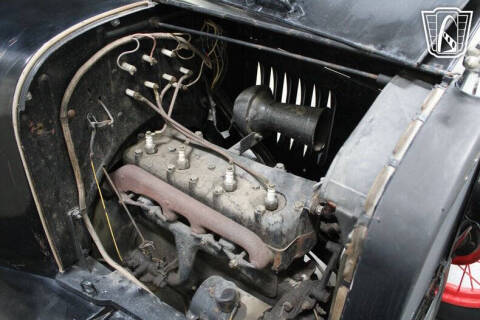 1924 Ford Model T