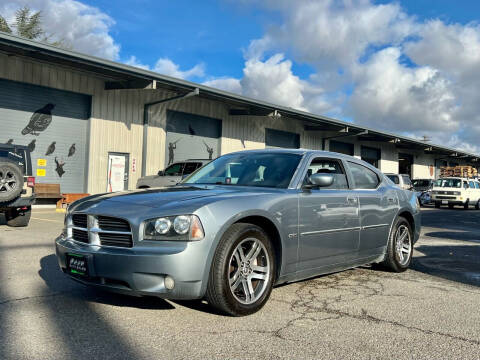 2006 Dodge Charger for sale at DASH AUTO SALES LLC in Salem OR