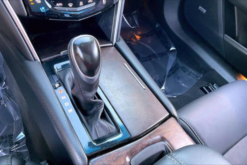 2019 Cadillac XTS Luxury