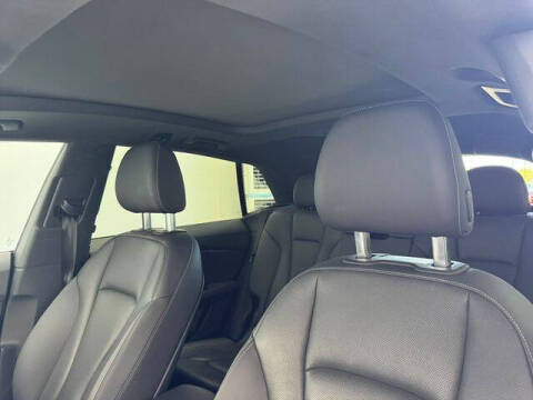 2023 Audi Q8 quattro Premium Plus 55 TFSI