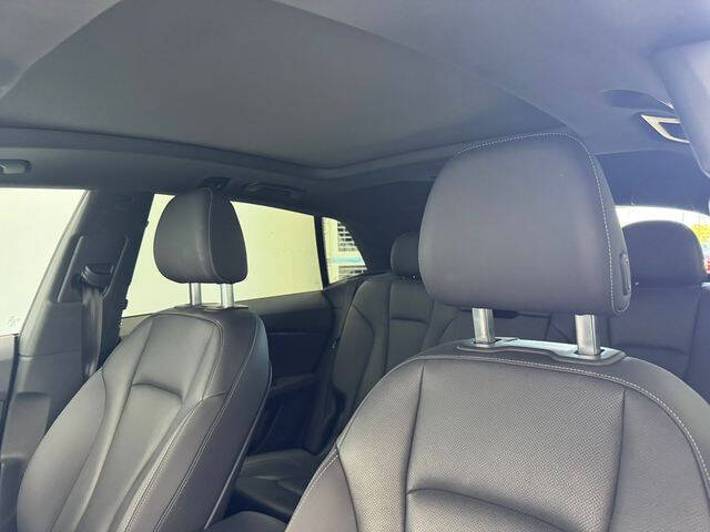 2023 Audi Q8 quattro Premium Plus 55 TFSI