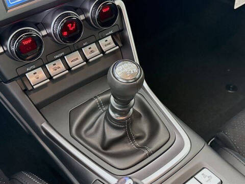2026 Toyota GR86 Premium