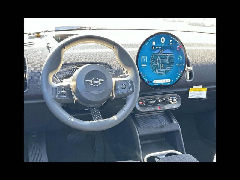 2025 MINI Countryman Cooper S ALL4