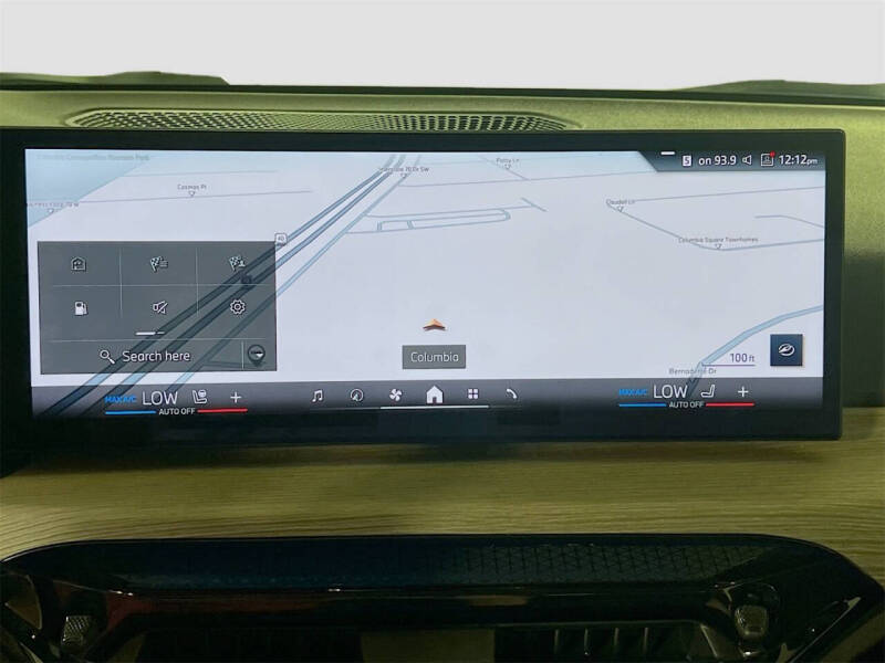 2025 BMW 3 Series 330i