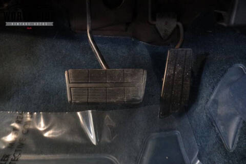 1990 Chevrolet C/K 2500 Series
