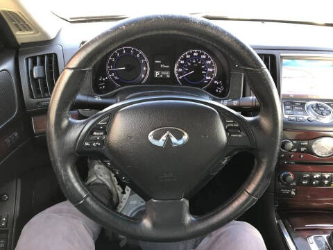 2013 Infiniti G37 Coupe