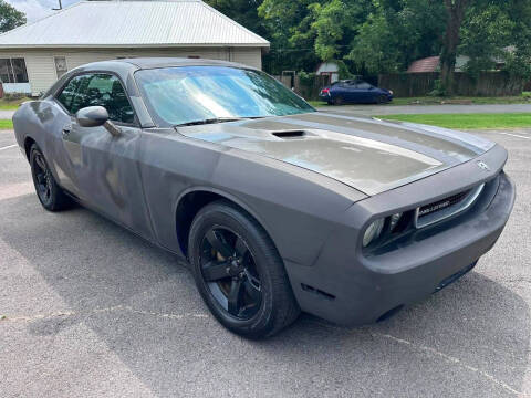 2009 Dodge Challenger SE