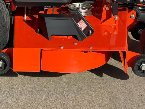 Bad Boy Maverick HD 60 DEMO