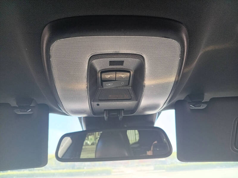 2015 Volvo XC60 T6 Drive-E