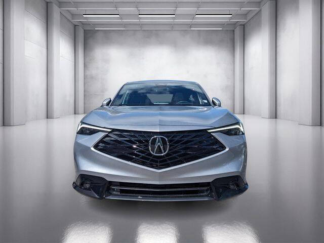 2025 Acura ADX w/A-SPEC