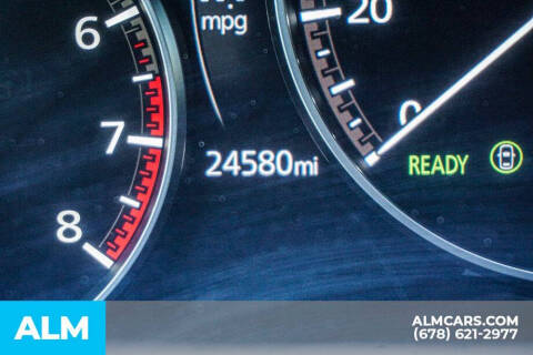 2025 Mazda CX-70 3.3 Turbo Preferred