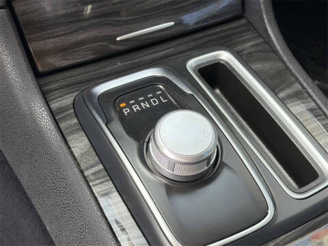 2022 Chrysler 300 Touring