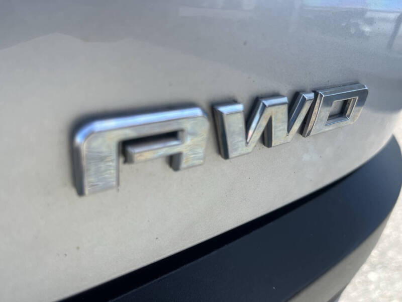 2018 GMC Acadia SLE-2