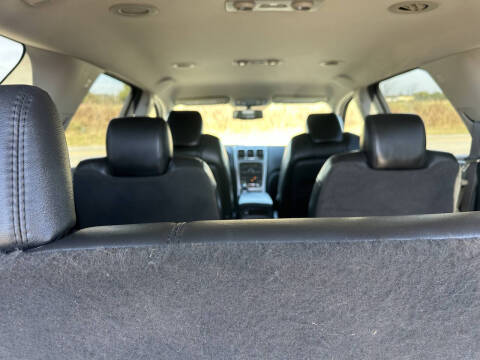 2010 GMC Acadia SLT-1