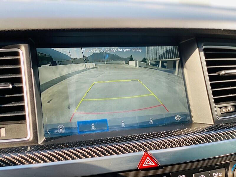 2020 Genesis G80 3.3T Sport