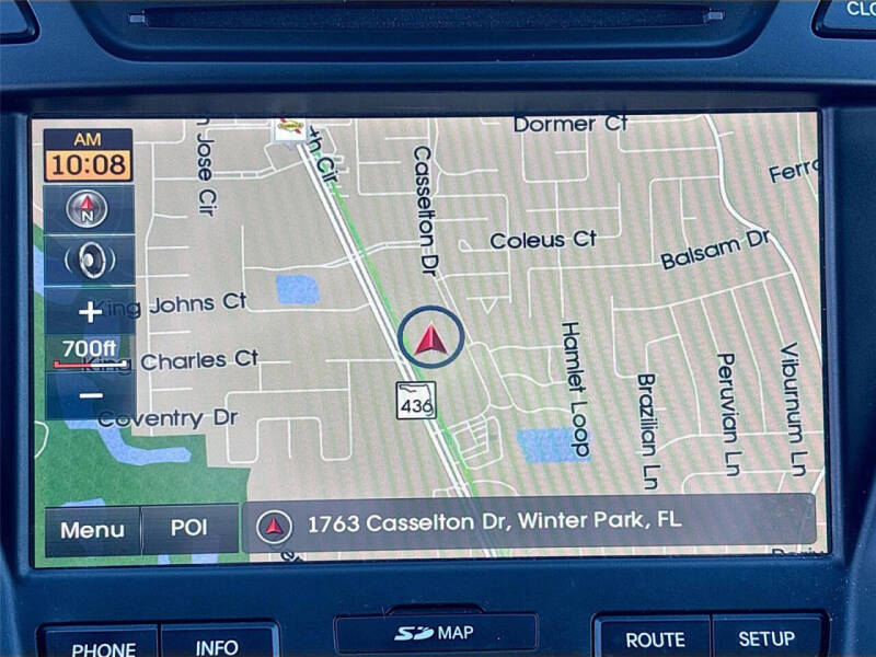 2016 Hyundai Santa Fe Sport 2.4L