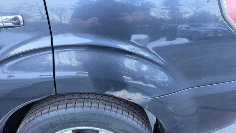 2010 Subaru Forester 2.5X Premium