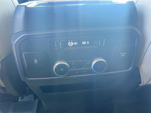 2023 Ford Expedition Platinum