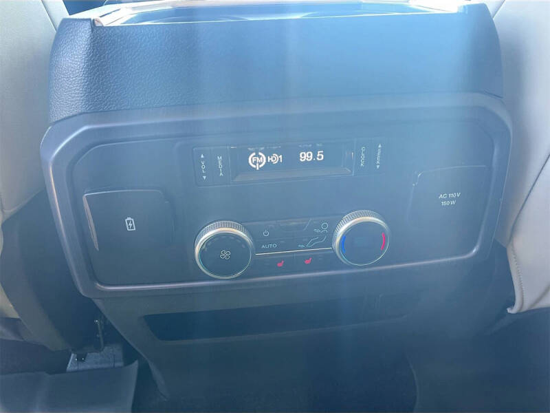 2023 Ford Expedition Platinum