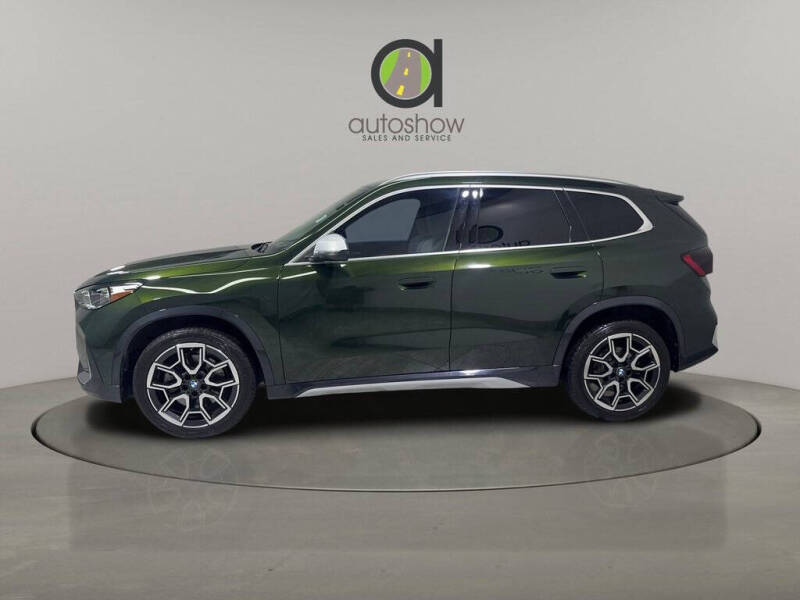 2023 BMW X1 xDrive28i