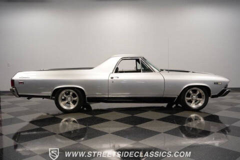 1969 Chevrolet El Camino