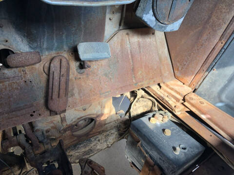 1946 GMC C/K 1500 Series