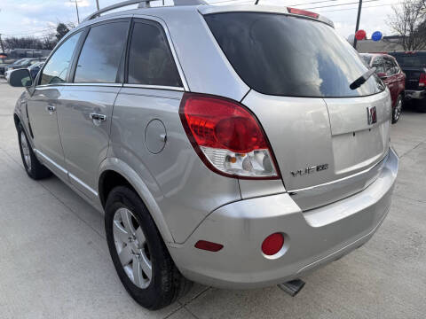 2008 Saturn Vue XR