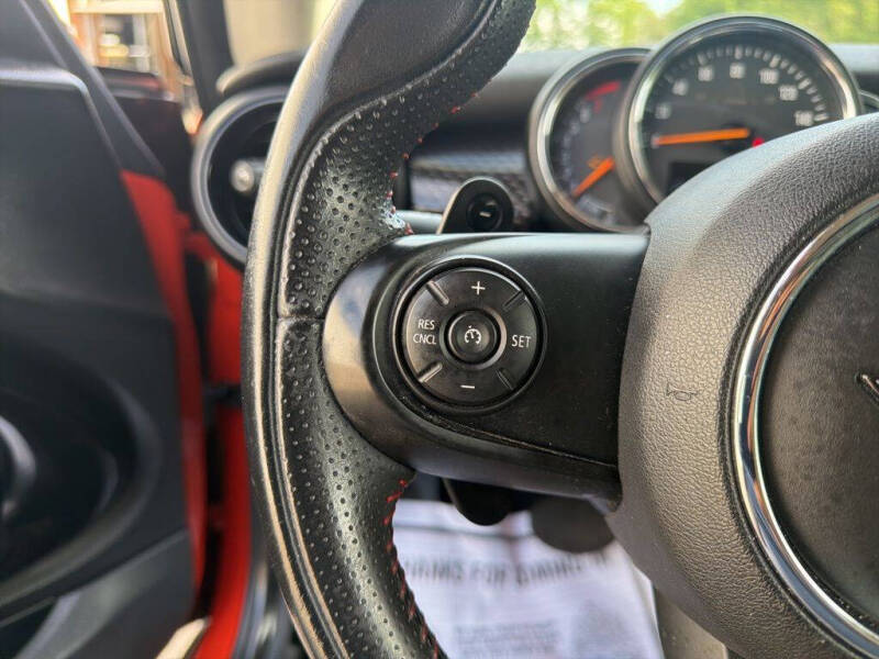 2020 MINI Hardtop 2 Door Cooper S