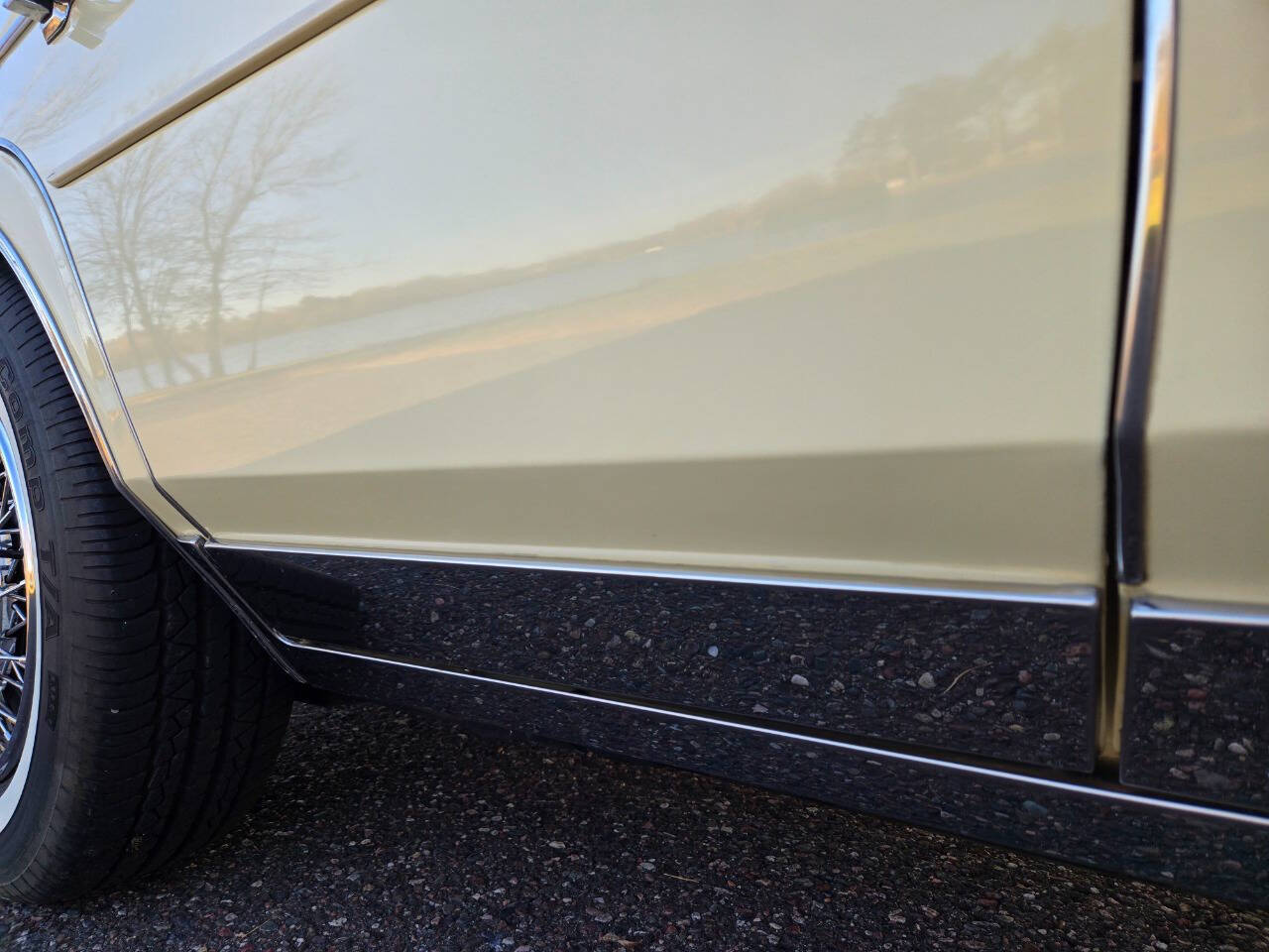 1984 Cadillac Seville 58