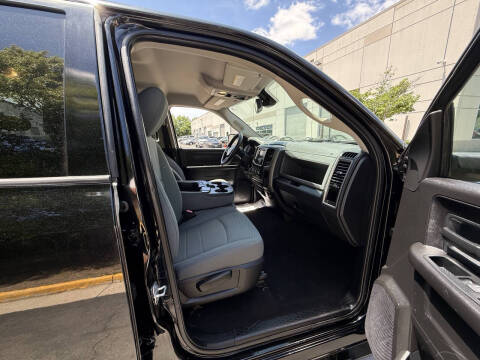 2015 RAM 1500 Express