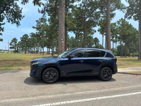 2026 Mazda CX-5 2.5 S Premium