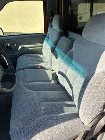 1987 Chevrolet C/K 20 Series