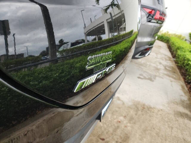 2023 Mercedes-Benz GLE AMG GLE 53