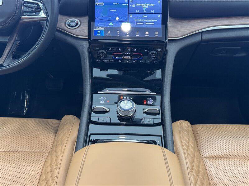 2023 Jeep Grand Cherokee Summit