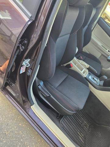 2013 Subaru Impreza 2.0i