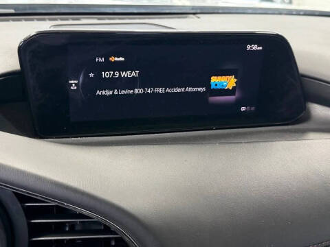 2019 Mazda Mazda3 Sedan Select