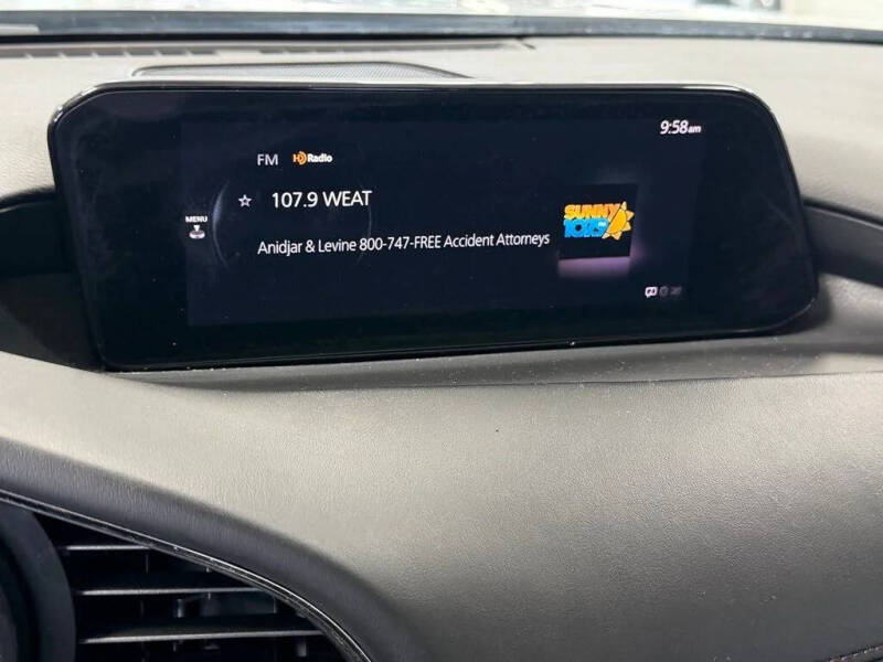 2019 Mazda Mazda3 Sedan Select