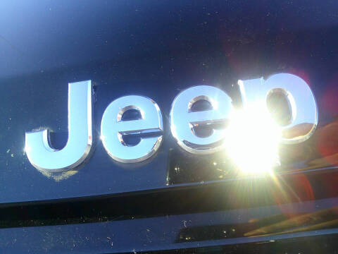 2015 Jeep Patriot Latitude